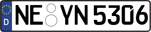 NE-YN5306