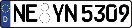 NE-YN5309
