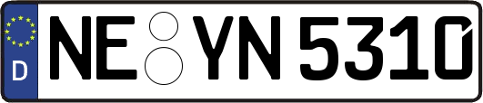 NE-YN5310
