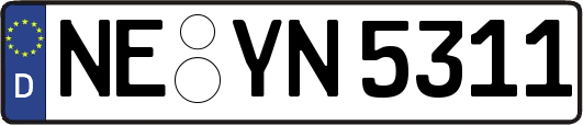 NE-YN5311