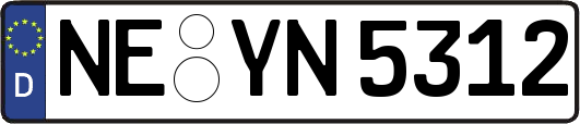NE-YN5312