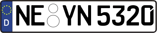NE-YN5320