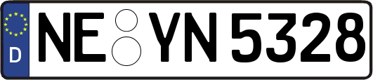 NE-YN5328