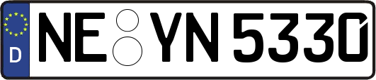 NE-YN5330