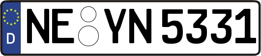 NE-YN5331