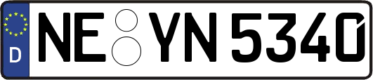NE-YN5340