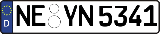 NE-YN5341