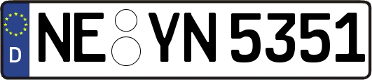 NE-YN5351