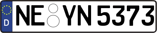 NE-YN5373