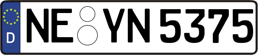 NE-YN5375