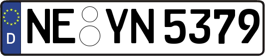 NE-YN5379
