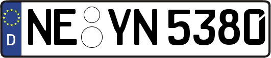 NE-YN5380