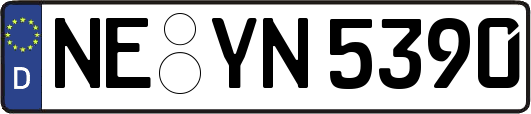 NE-YN5390