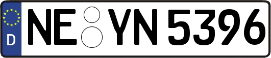 NE-YN5396
