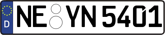NE-YN5401