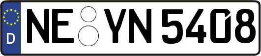 NE-YN5408