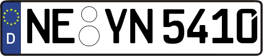 NE-YN5410