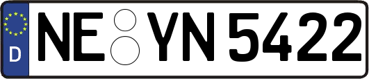 NE-YN5422