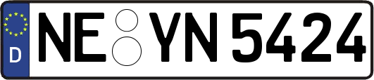 NE-YN5424