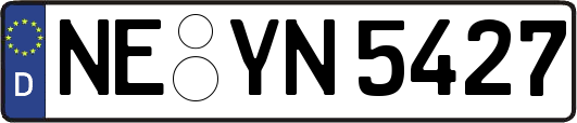 NE-YN5427