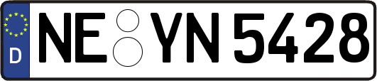 NE-YN5428