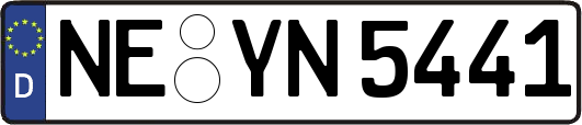 NE-YN5441