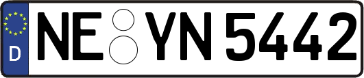 NE-YN5442