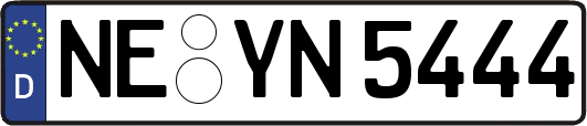 NE-YN5444