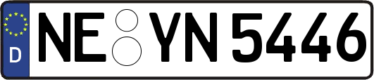 NE-YN5446