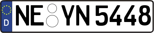 NE-YN5448