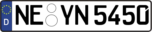 NE-YN5450