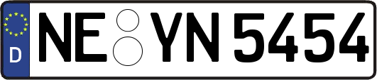 NE-YN5454