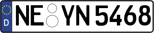NE-YN5468