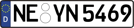 NE-YN5469