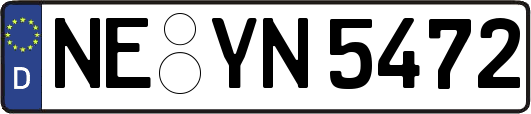 NE-YN5472