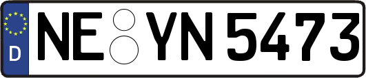 NE-YN5473