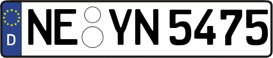NE-YN5475