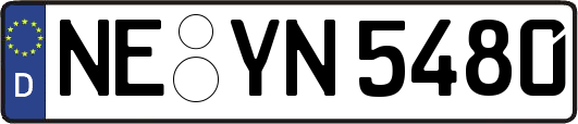 NE-YN5480