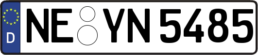 NE-YN5485