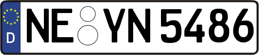 NE-YN5486