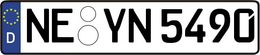 NE-YN5490