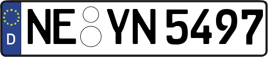 NE-YN5497