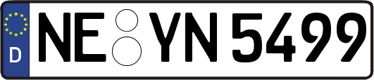 NE-YN5499