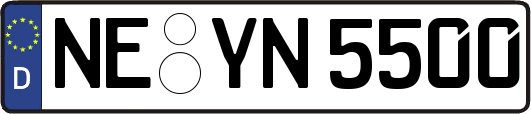 NE-YN5500