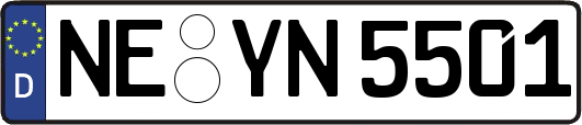 NE-YN5501