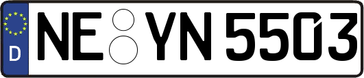 NE-YN5503