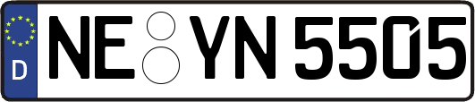 NE-YN5505