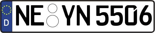 NE-YN5506