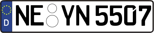 NE-YN5507