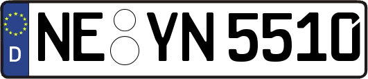 NE-YN5510